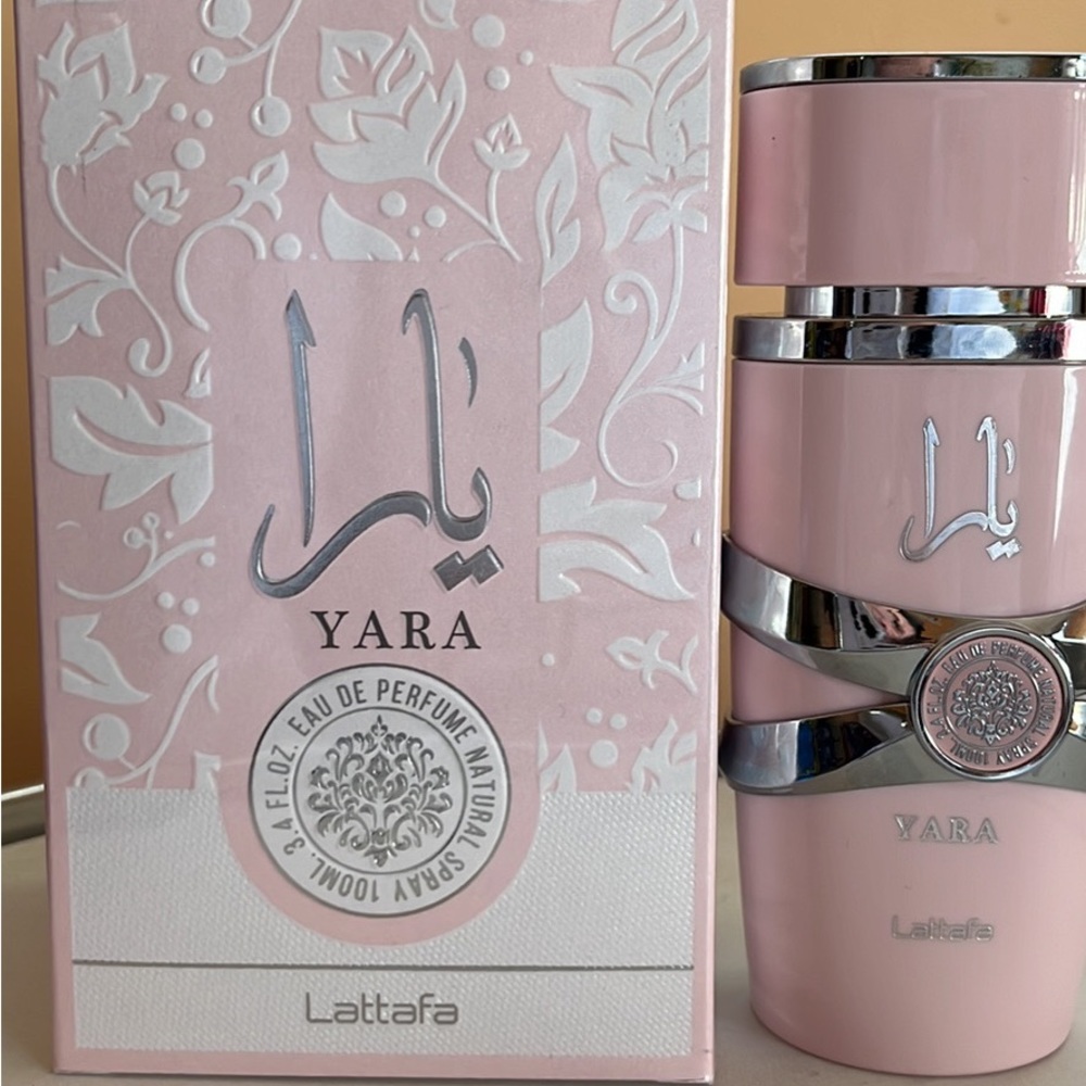 YARA BY LATTAFA